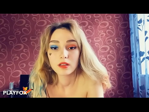 ❤️ O matatioata fa'amaneta fa'amaneta na maua ai a'u feusua'iga ma Harley Quinn ❤️ Vitio feusua'iga ❌️❤