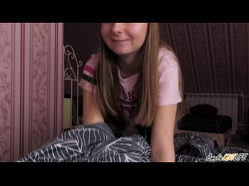 ❤️ Ua Su'e Loto e Blondie lana BFF ma maua ai le toto i lona gutu ❤️ Vitio feusua'iga ❌️❤